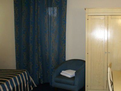 Hotel Spagna Ex Deco Флоренція Екстер'єр фото