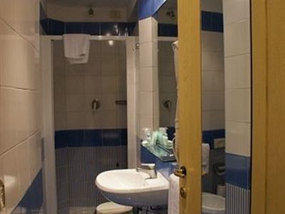 Hotel Spagna Ex Deco Флоренція Екстер'єр фото