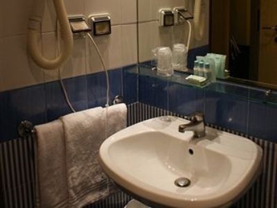 Hotel Spagna Ex Deco Флоренція Екстер'єр фото