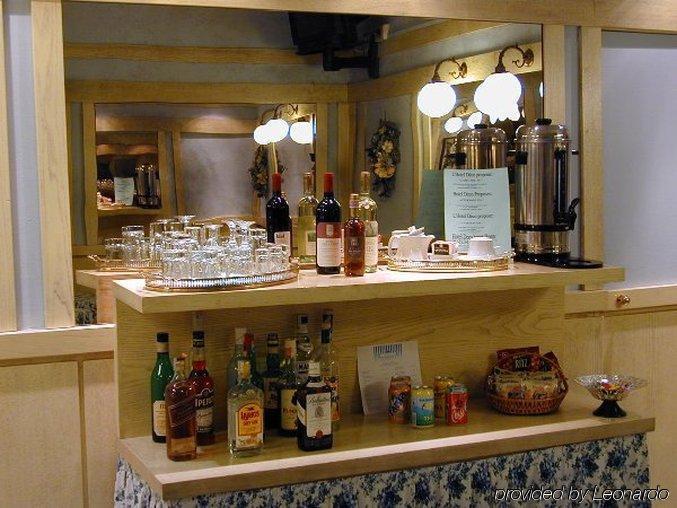 Hotel Spagna Ex Deco Флоренція Ресторан фото