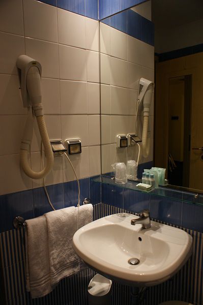 Hotel Spagna Ex Deco Флоренція Екстер'єр фото